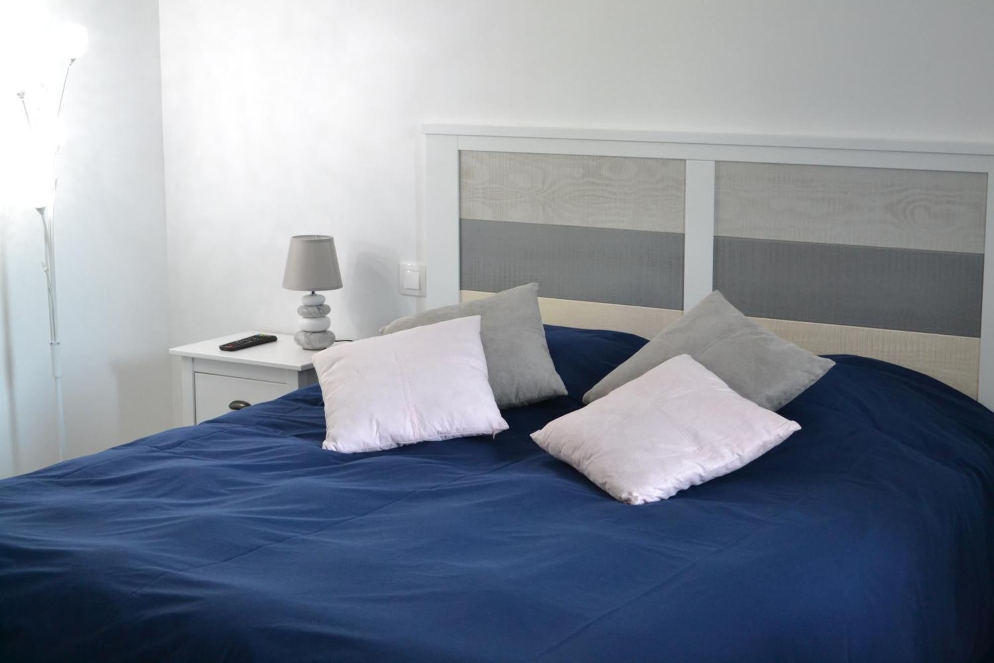 L'Instant Bleu Hotel Marans  Luaran gambar